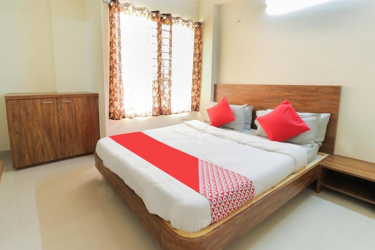 Oyo 63903 Hotel Shree Ram Villa Dwārka 部屋 写真